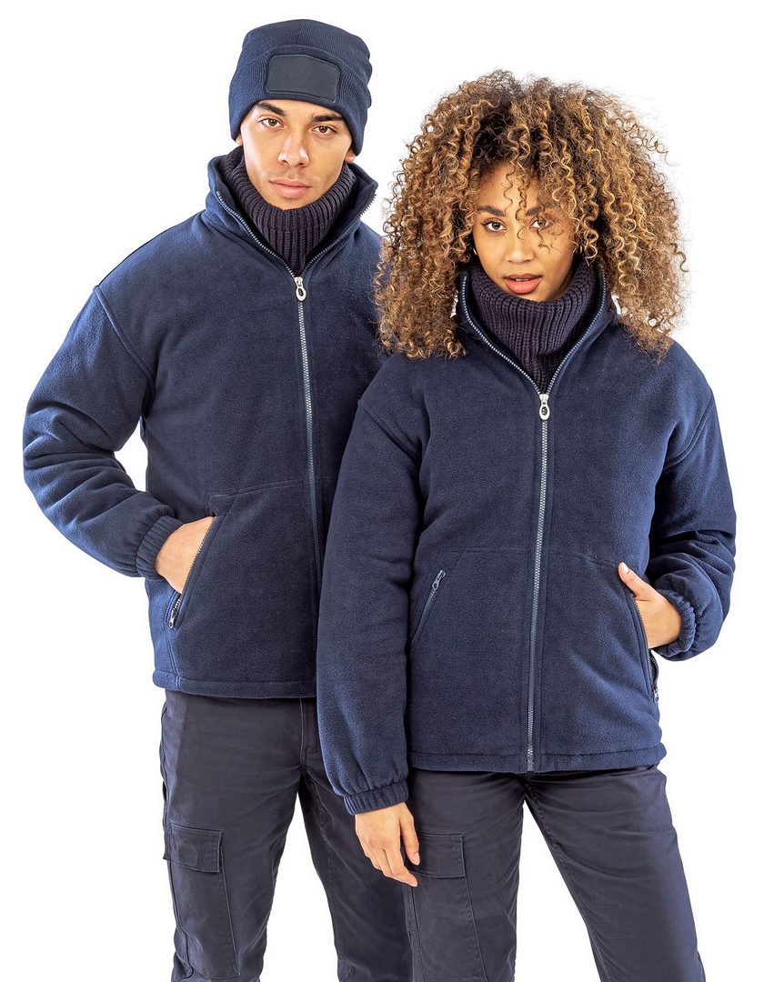 Result Core Polartherm™ Quilted Winter Fleece