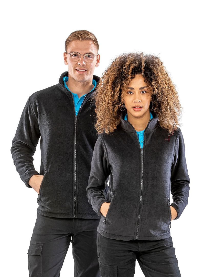 Result Core Womens Norse Outdoor Fleece Jacket