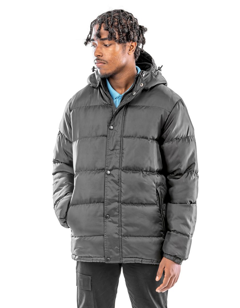 Result Core Nova Lux Padded Jacket