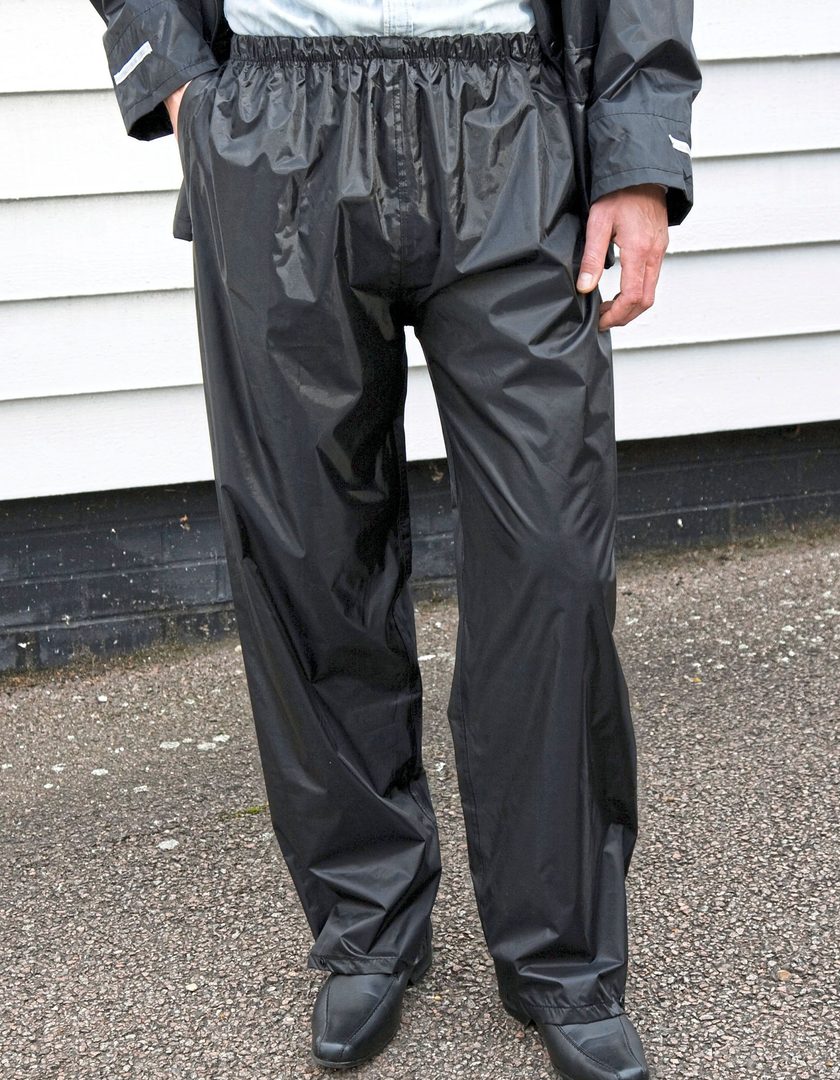 Result Core Rain Trousers