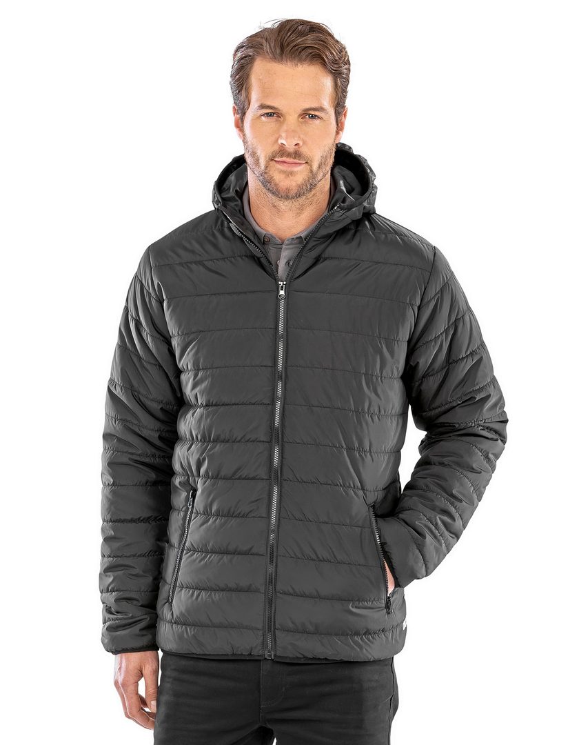 Result Core Soft Padded Jacket