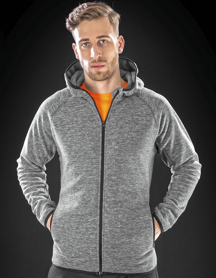 Spiro Men´s Microfleece Hoodi