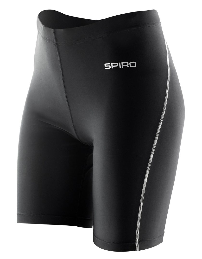 Spiro Women´s Bodyfit Base Layer Shorts