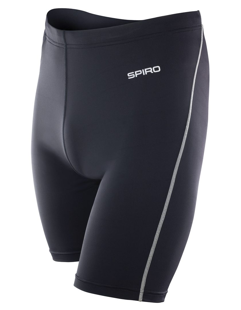 Spiro Men´s Bodyfit Base Layer Shorts