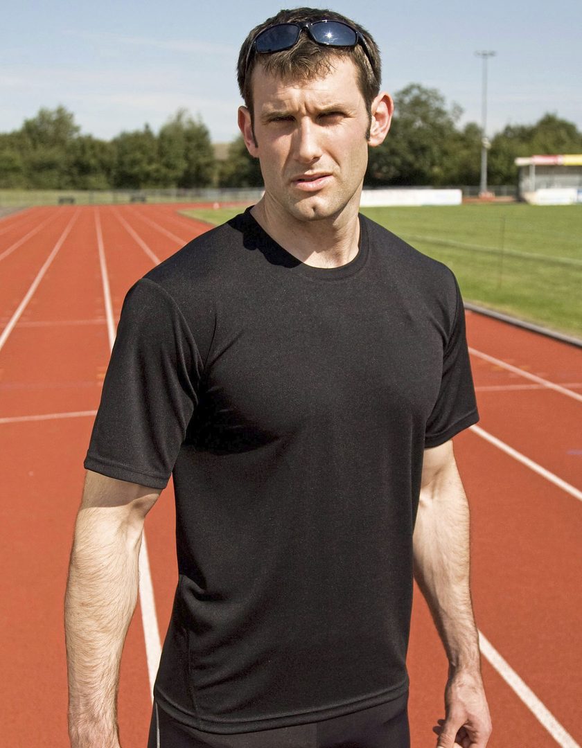 Spiro Men´s Quick Dry Shirt
