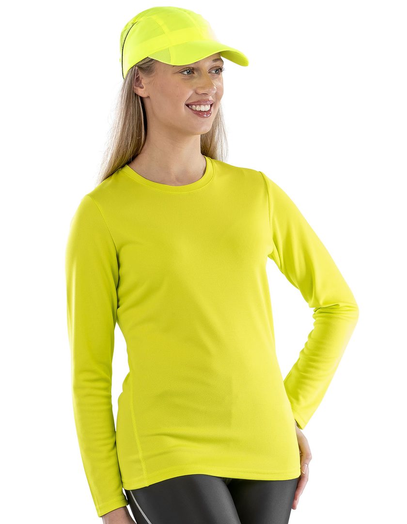 Spiro Women´s Quick Dry Shirt