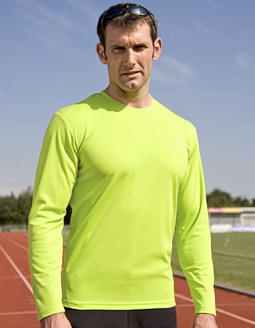 Spiro Men´s Quick Dry Shirt