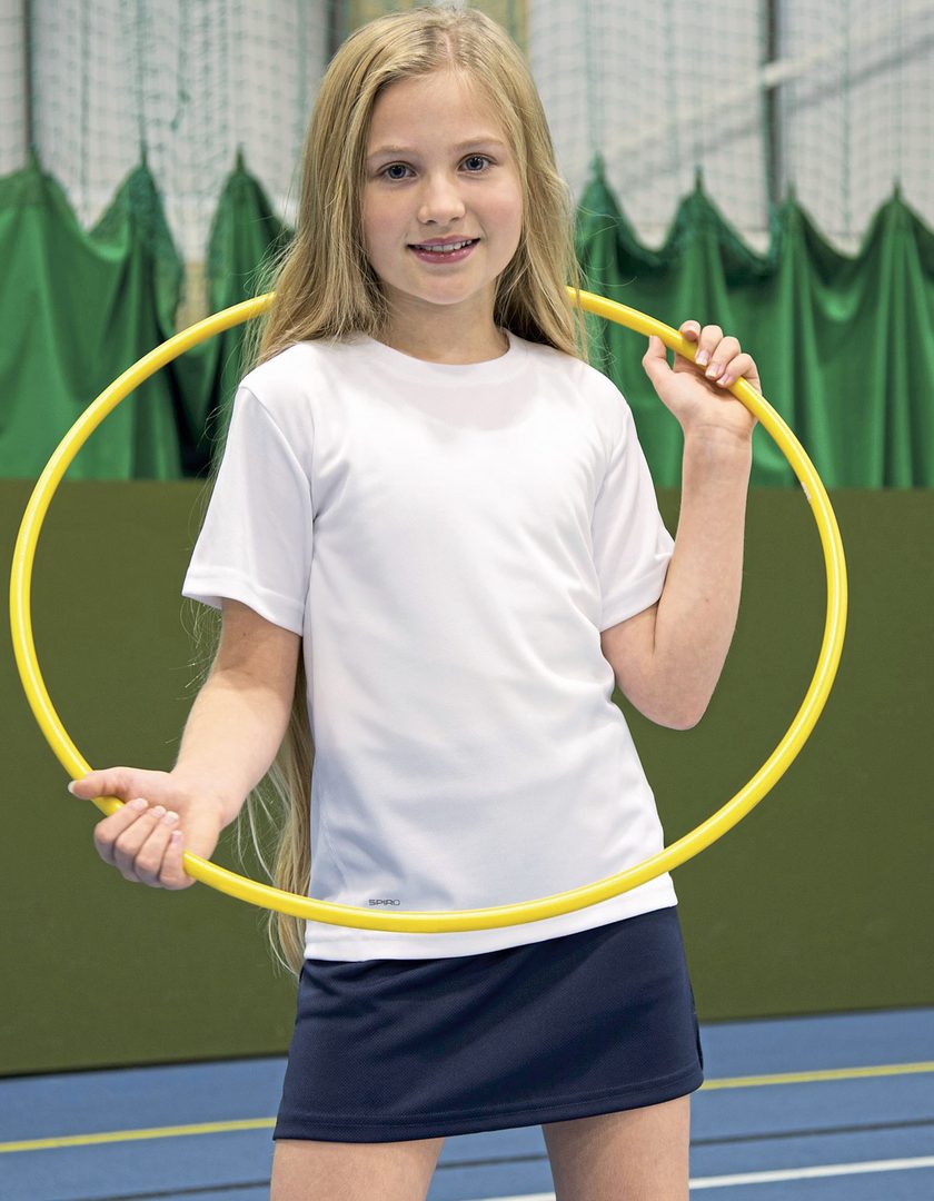 Spiro Junior Skort