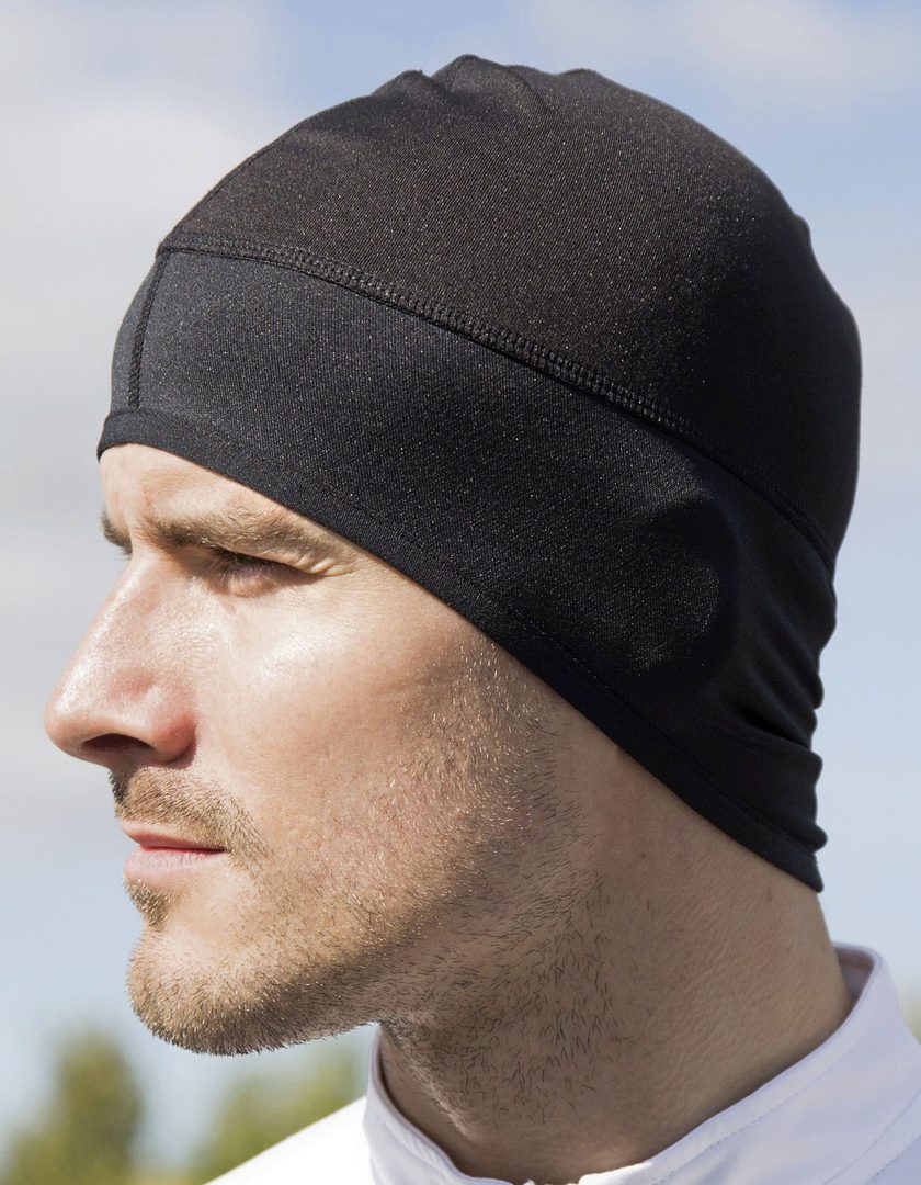 Spiro Skull Cap Beanie
