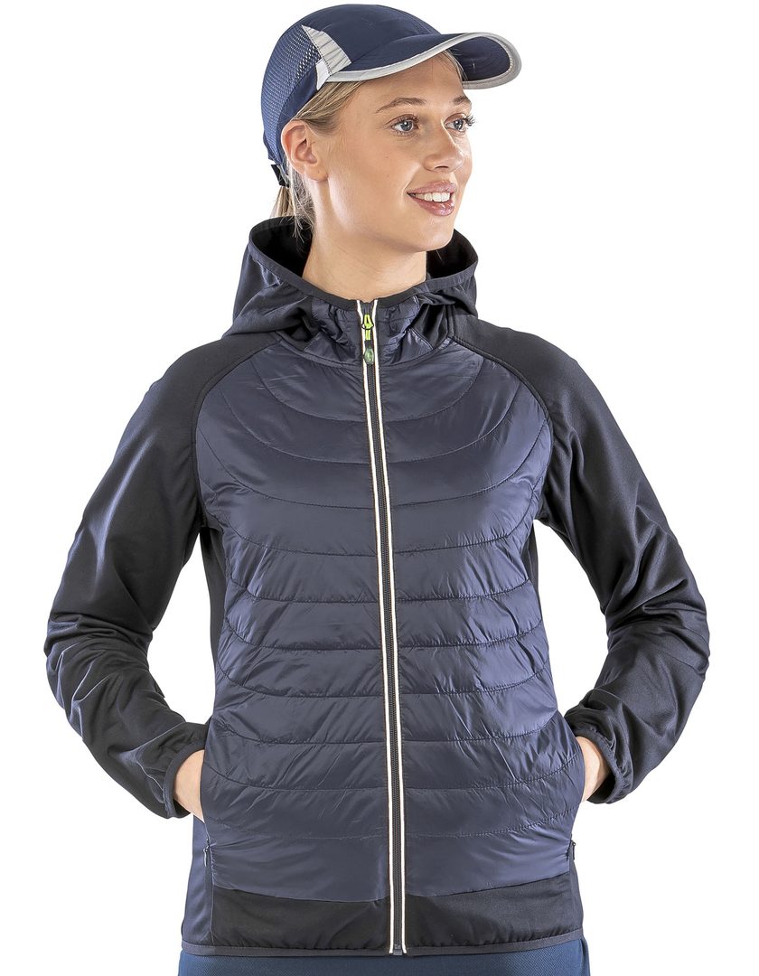 Spiro Women´s Fitness Zero Gravity Jacket