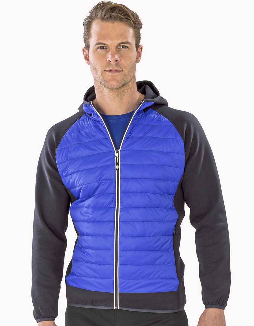 Spiro Men´s Fitness Zero Gravity Jacket