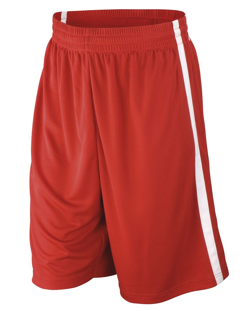 Spiro Men´s Basketball Quick Dry Short