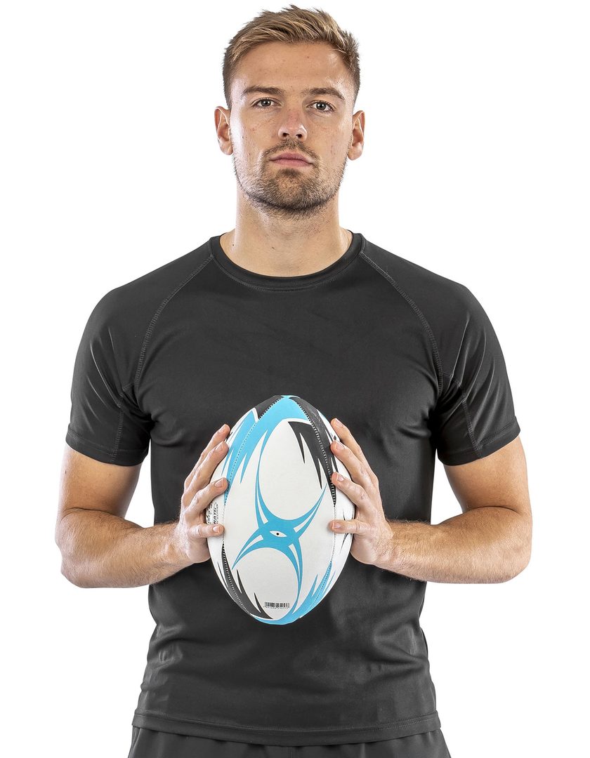 Spiro Impact Aircool Performance Tee