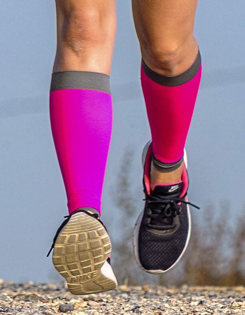 Spiro Compression Calf Sleeves (2 per pack)