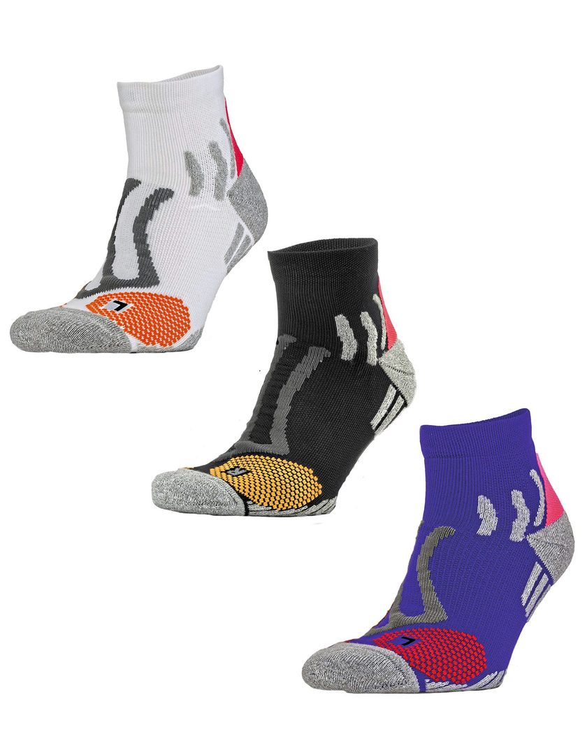 Spiro Technical Compression Coolmax Sports Socks
