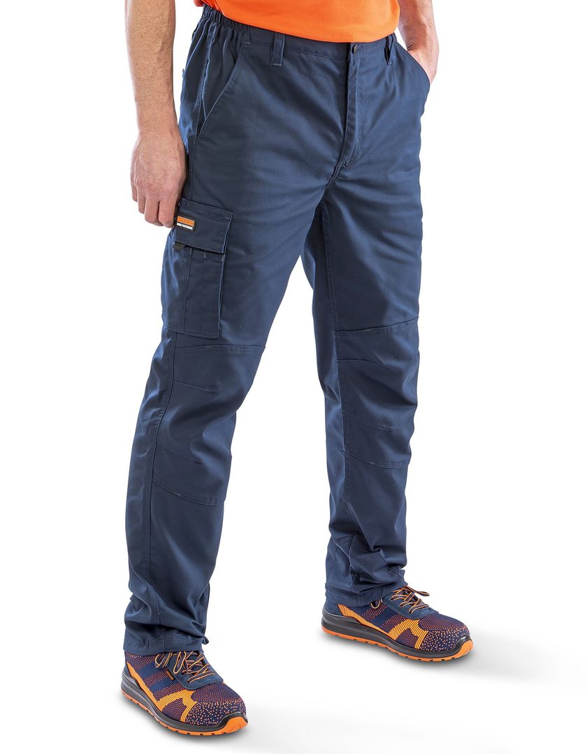 Result Workguard Sabre Stretch Trousers
