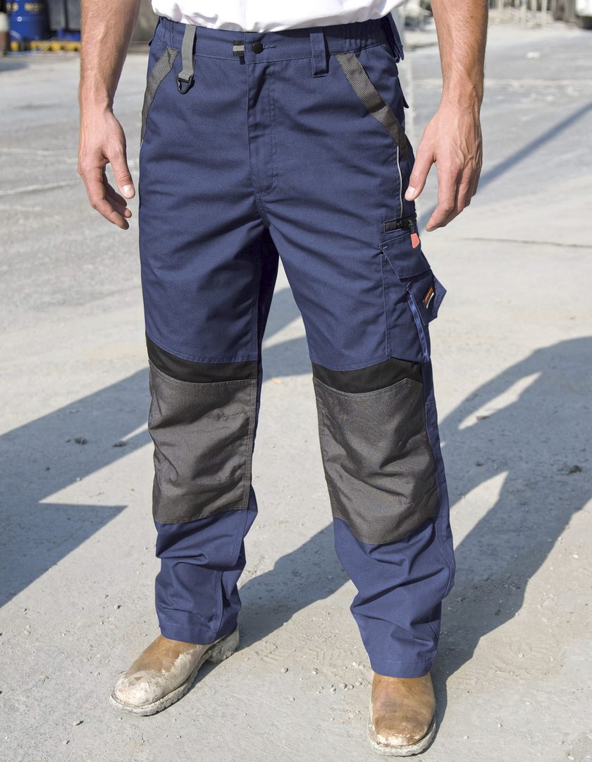 Result Workguard Technical Trouser