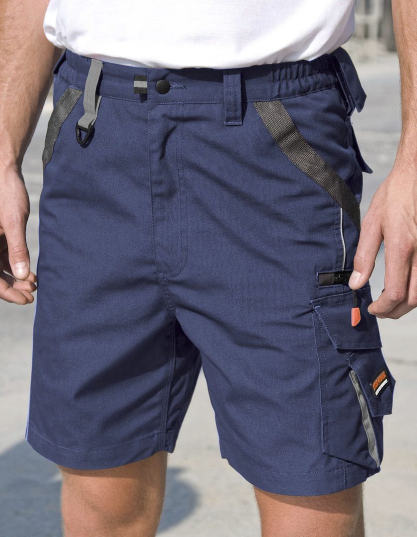 Result Workguard Technical Shorts