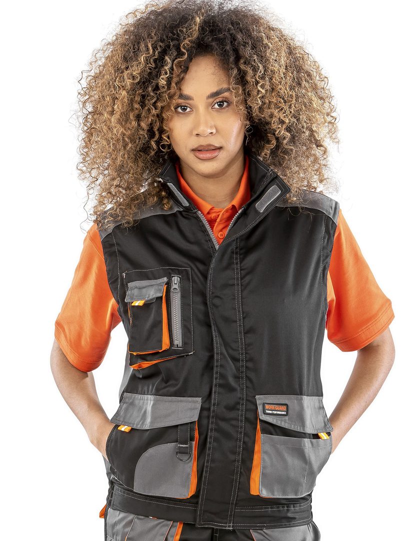 Result Workguard Lite Gillet