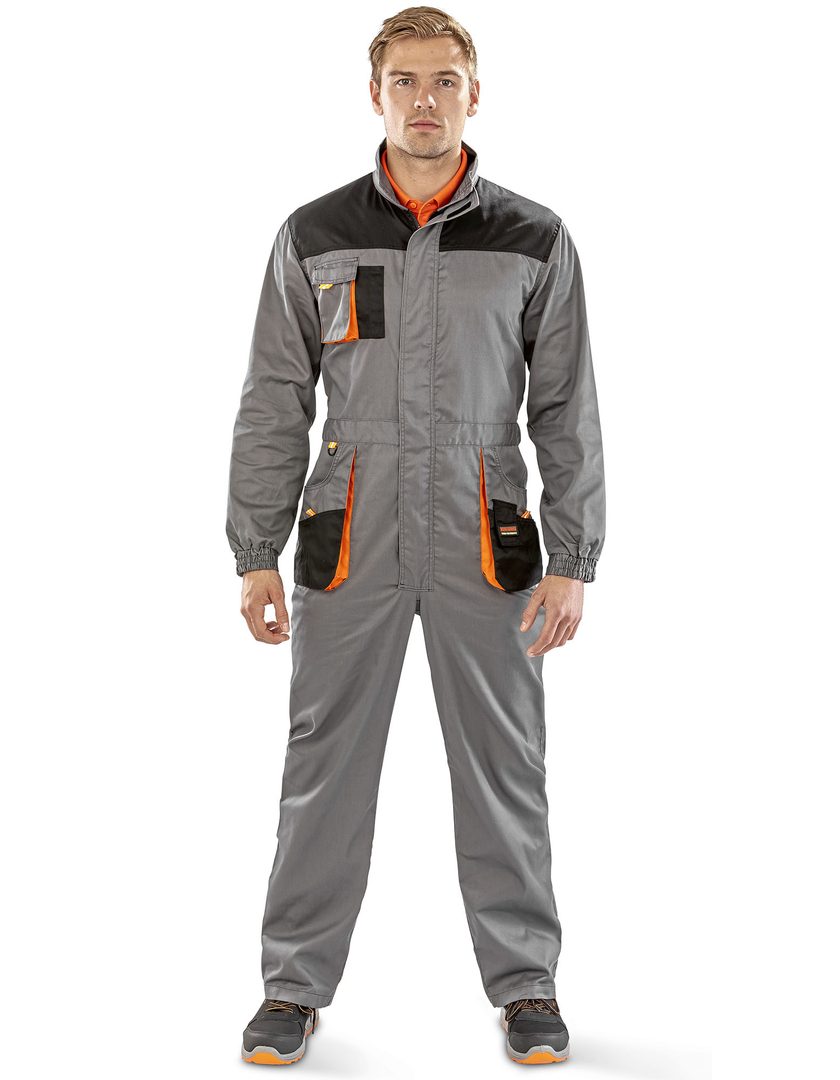Result Workguard Lite Coverall