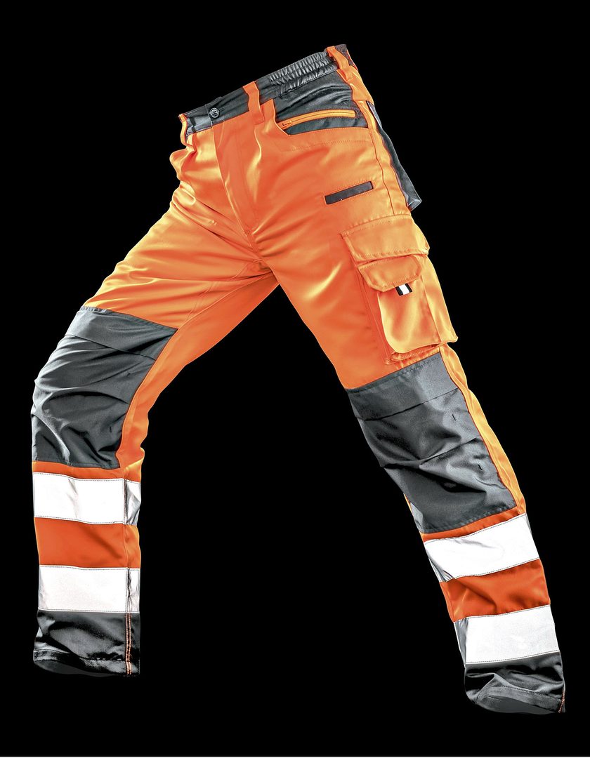 Result SafeGuard Safety Cargo Trouser