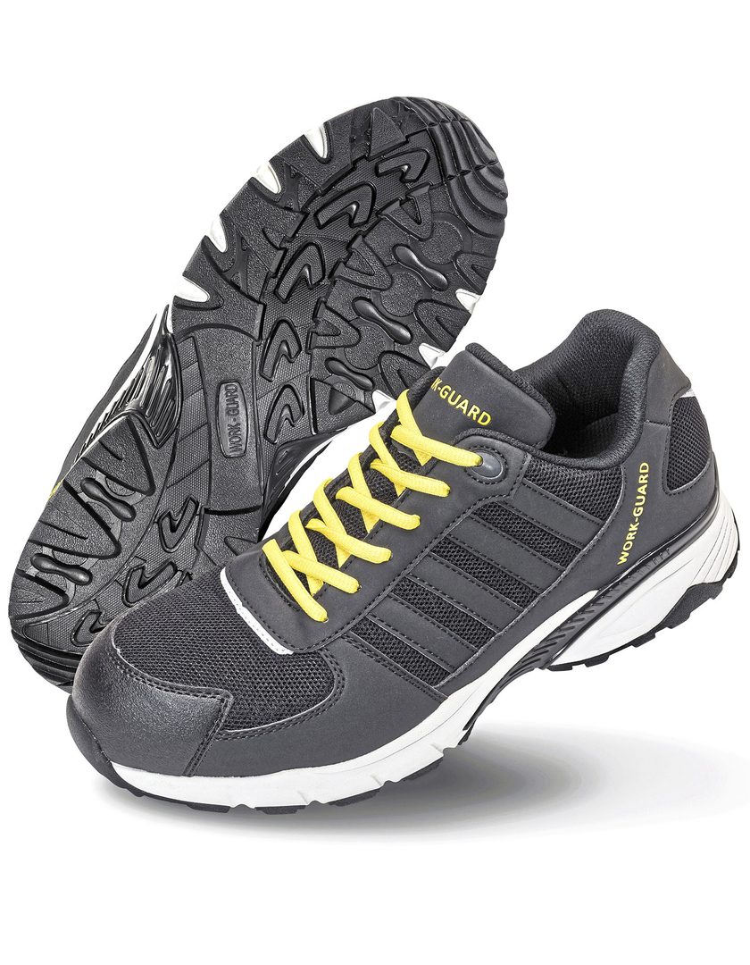 Result Workguard Lightweight Safety Trainer