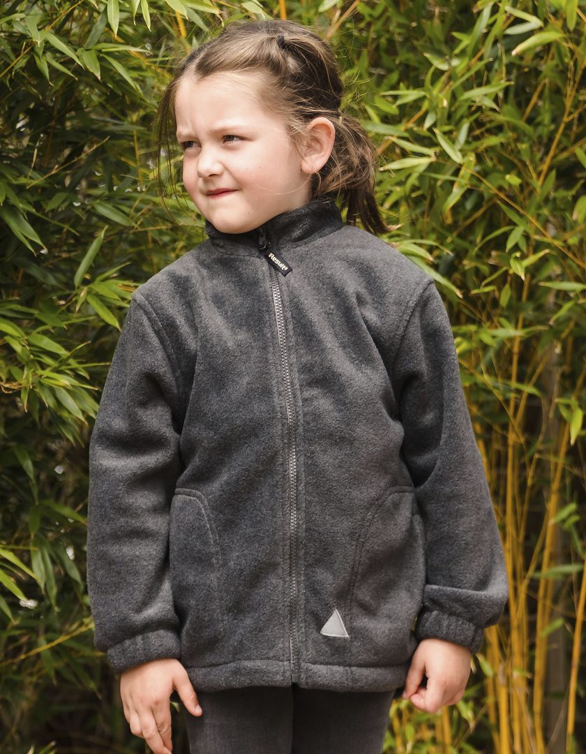 Result Junior Polartherm™ Jacket