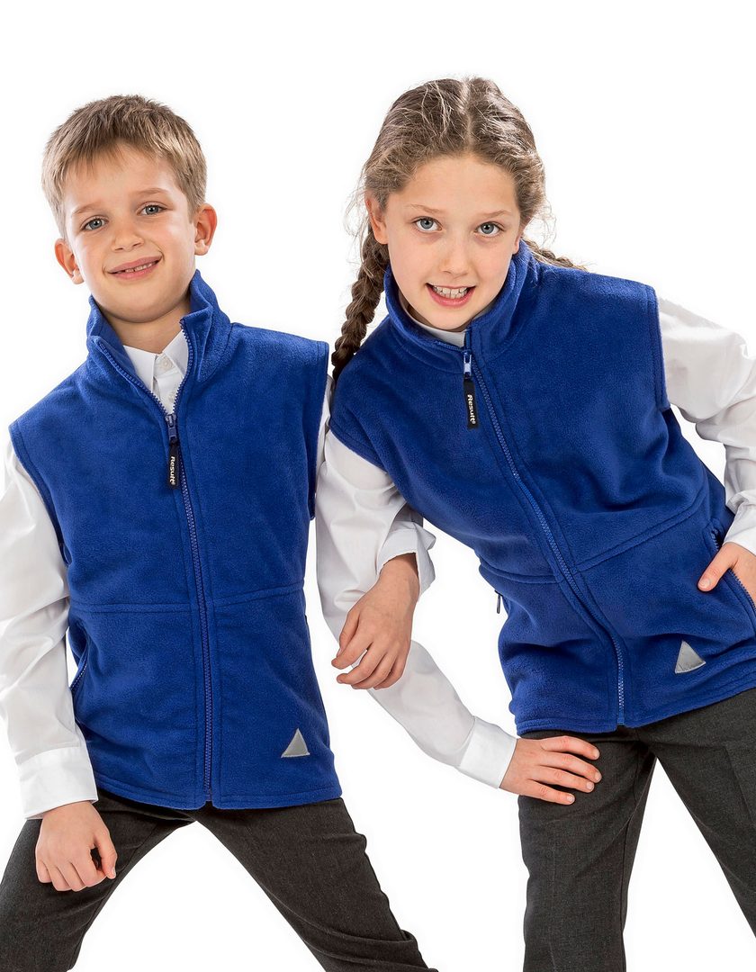 Result Junior Polartherm™ Bodywarmer