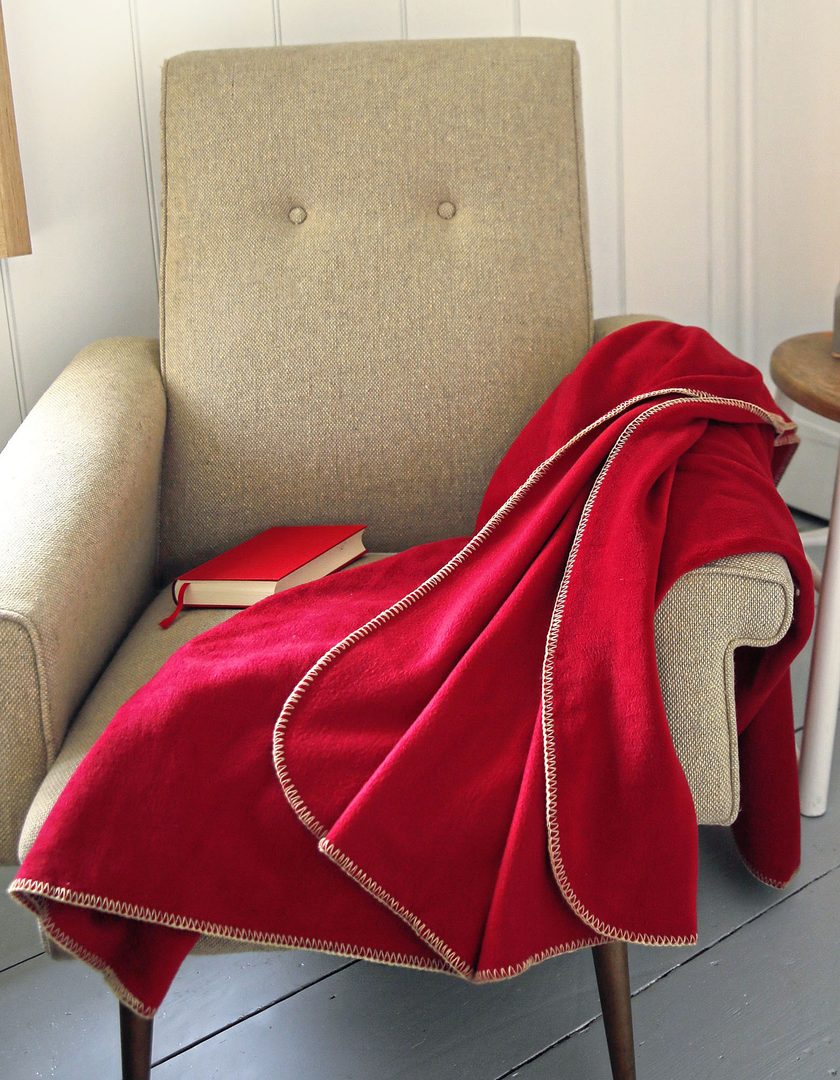 Result Winter Essentials Polartherm™ Blanket