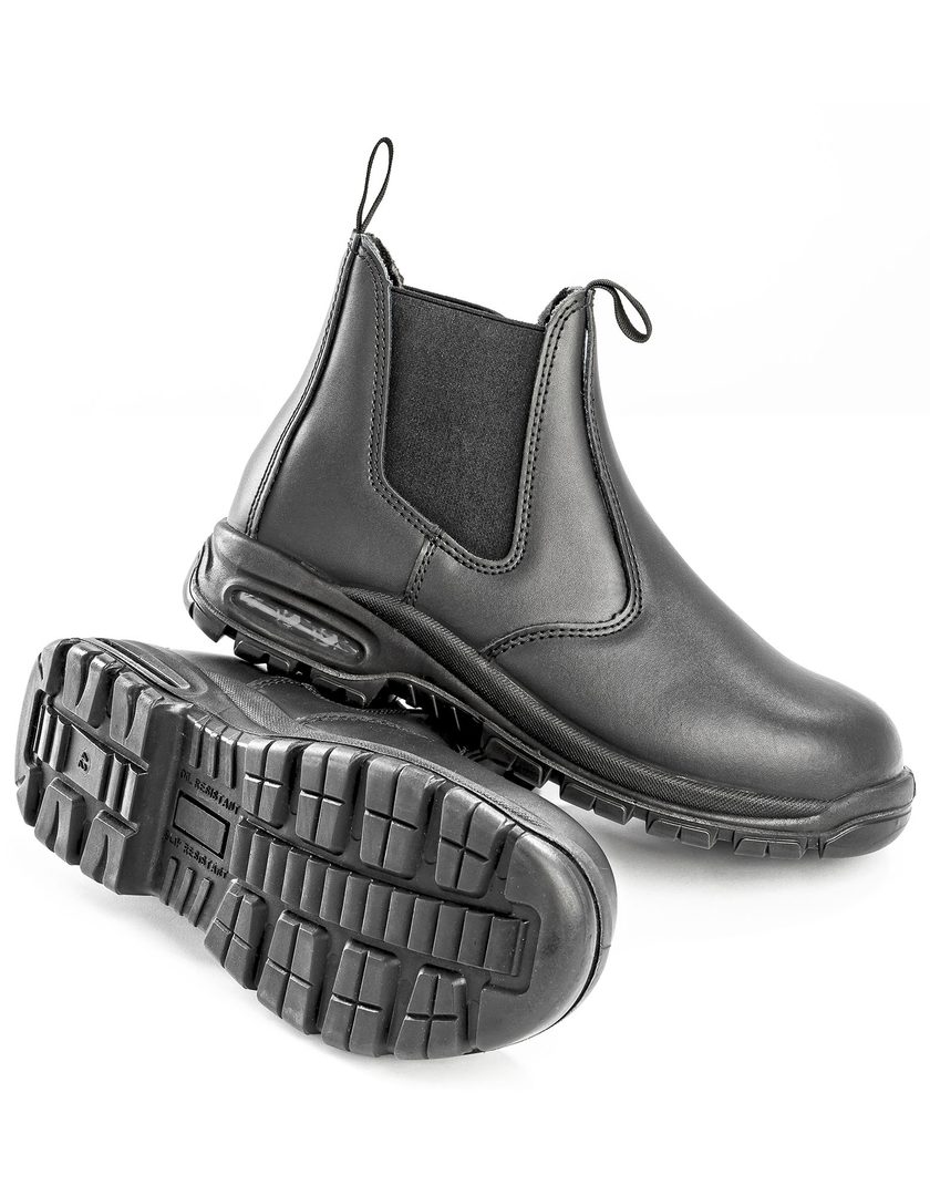 Result Workguard Kane Safety Dealer Boot