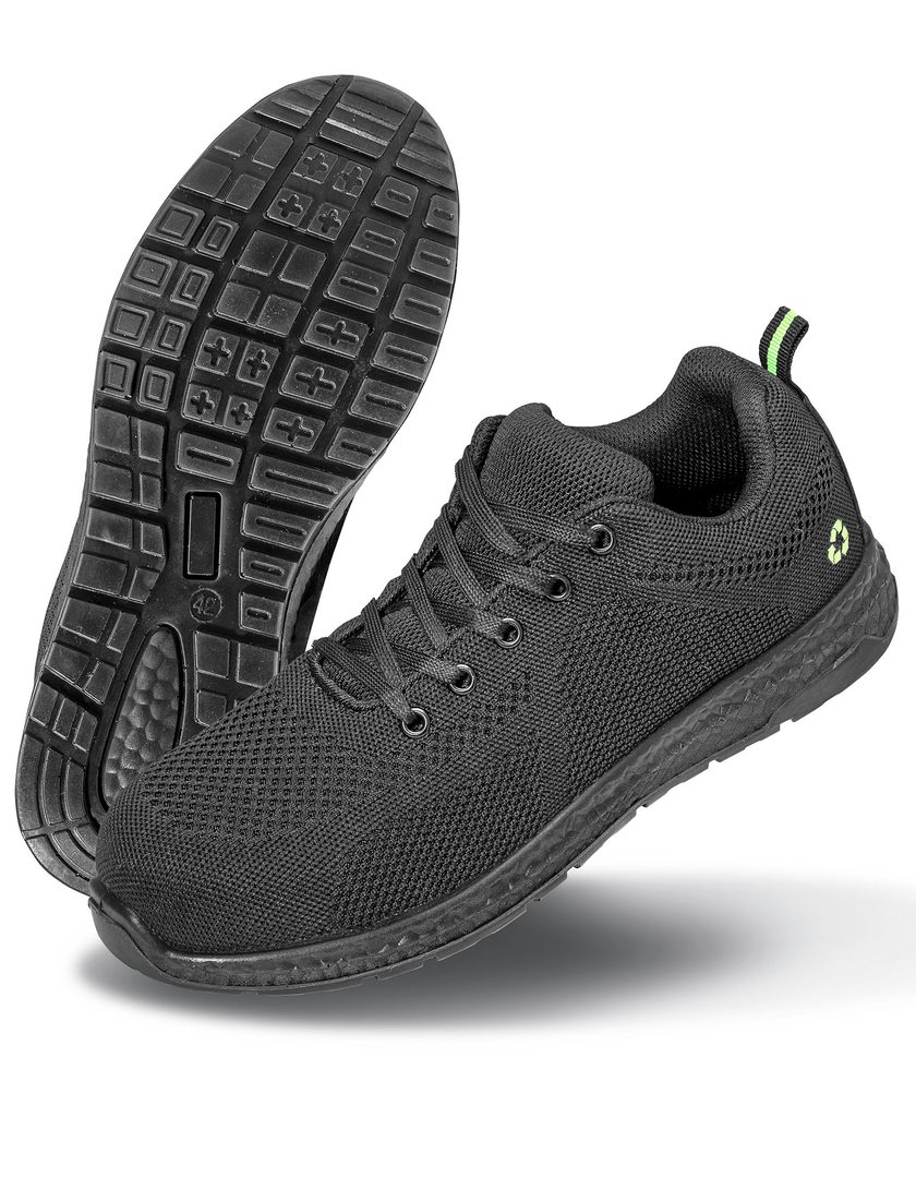 Result Workguard Recycled Safety Trainer
