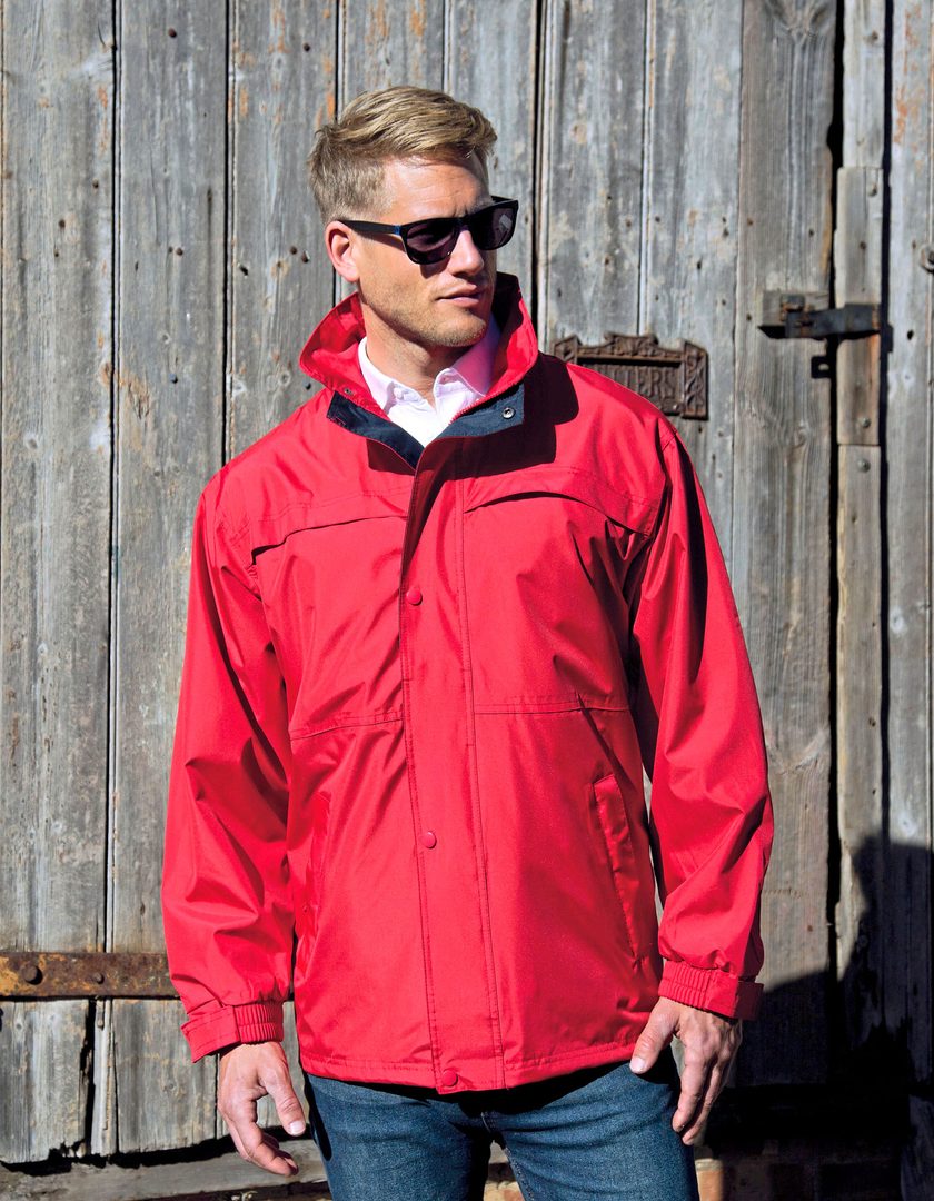 Result Multi-Function Jacket
