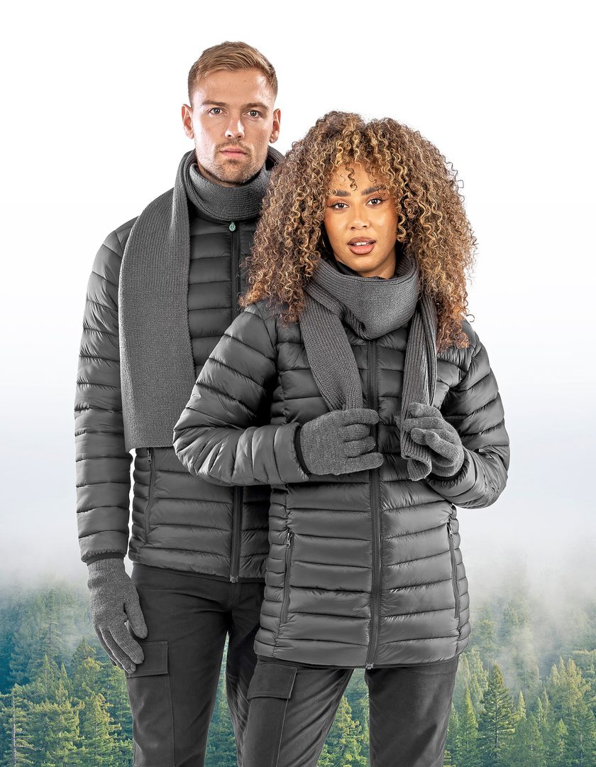 Result Recycled Recycled Padded Jacket