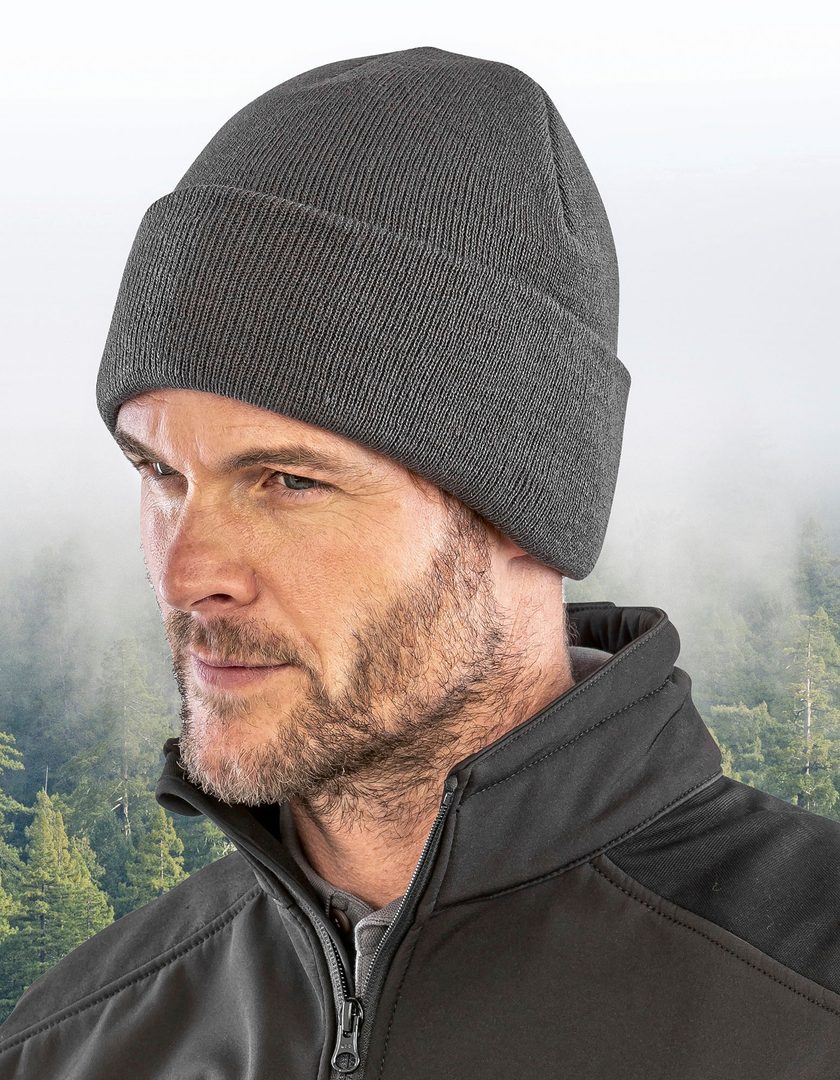 Result Recycled Recycled Thinsulate™ Beanie