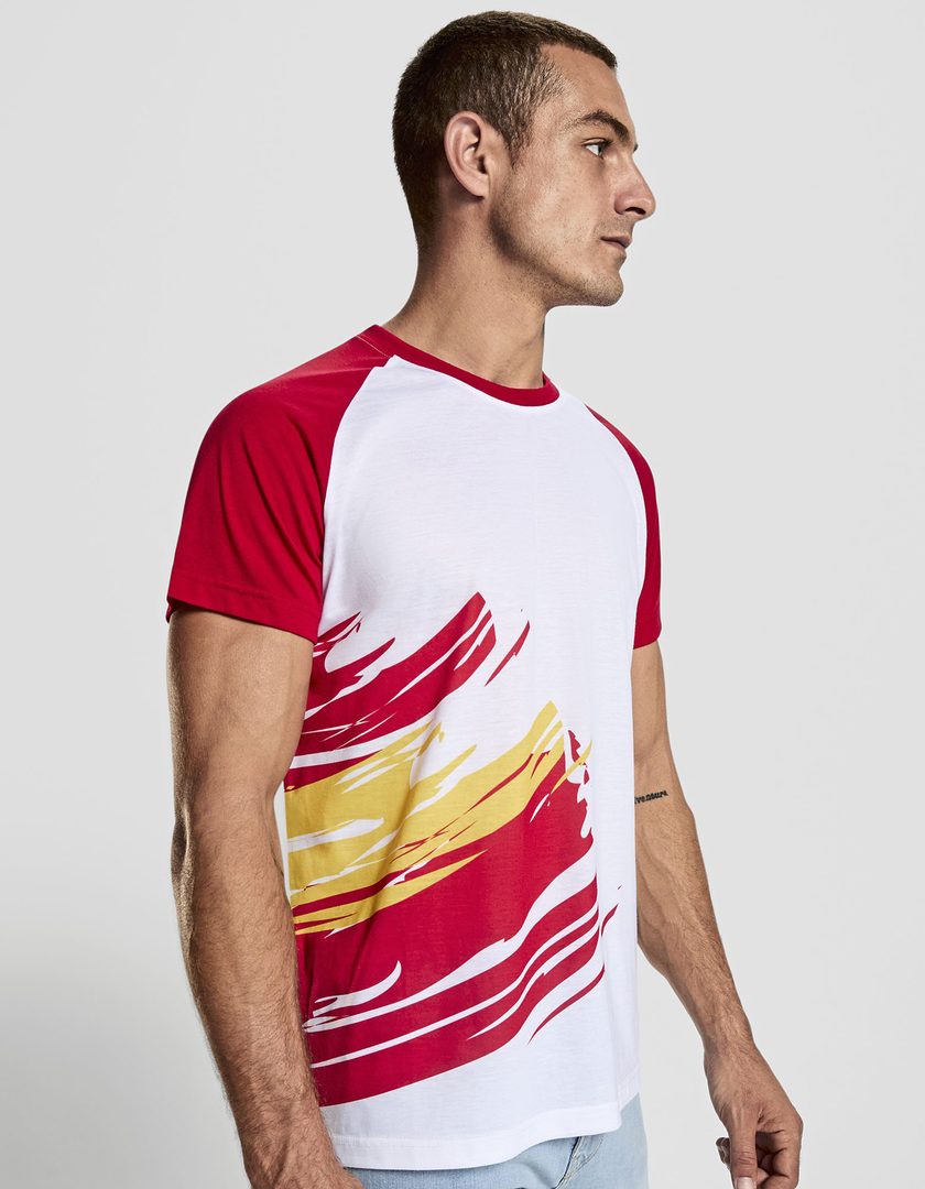 Roly Sport Forza T-Shirt