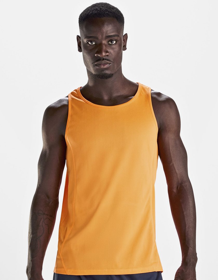 Roly Sport André Tank Top