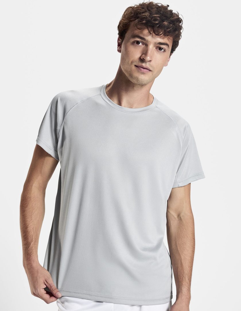 Roly Sport Men´s Bahrain T-Shirt