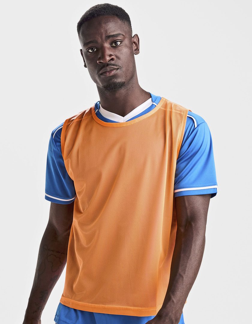 Roly Sport Roma Training Bib