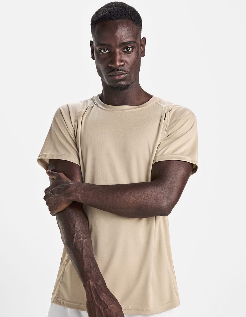 Roly Sport Men´s Montecarlo T-Shirt