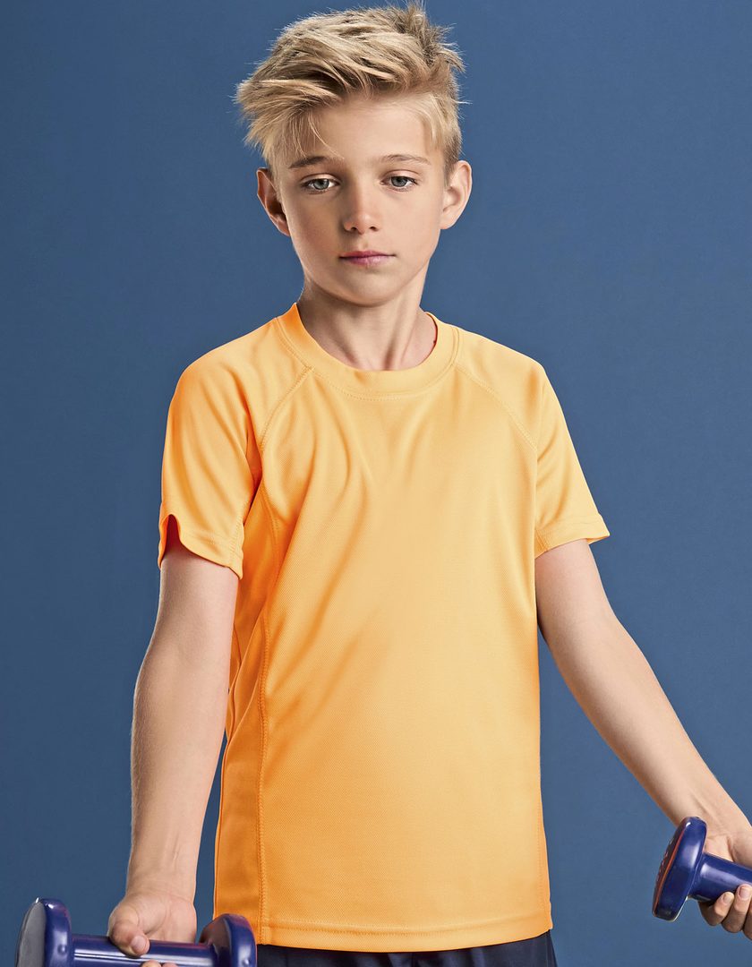 Roly Sport Kids´ Montecarlo T-Shirt