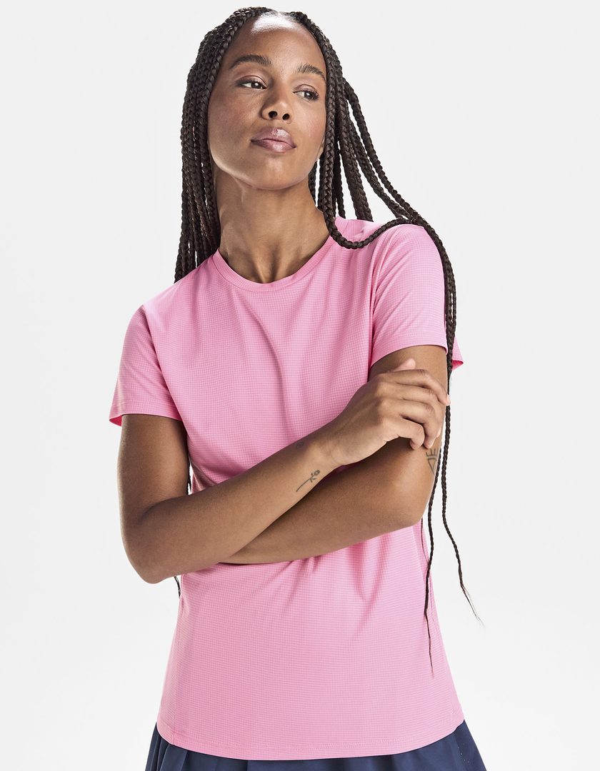Roly Sport Estoril Woman T-Shirt