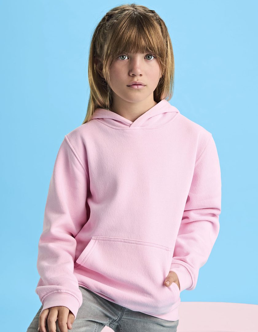 Roly Kids´ Urban Hooded Sweatshirt