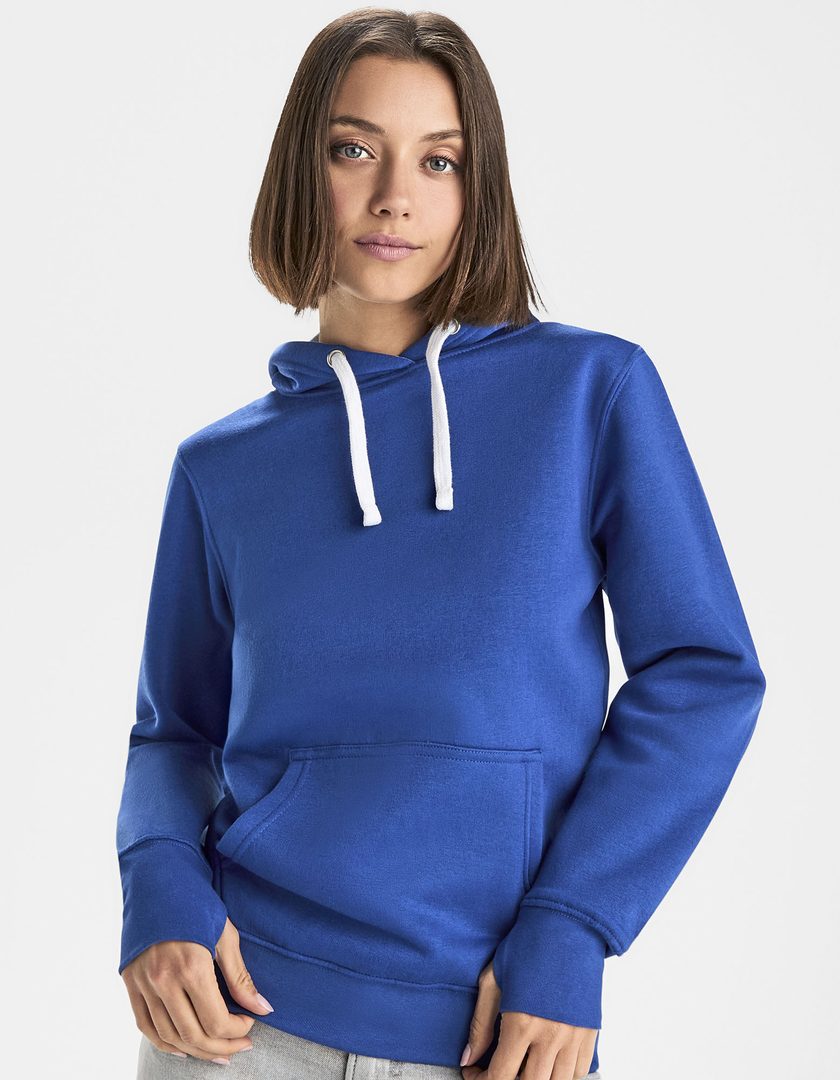 Roly Women´s Urban Hooded Sweatshirt