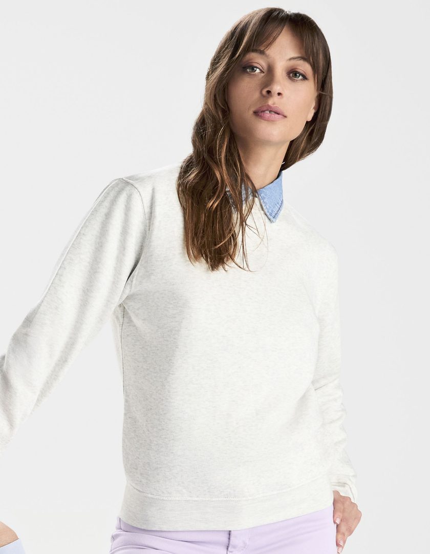 Roly Clasica Sweatshirt