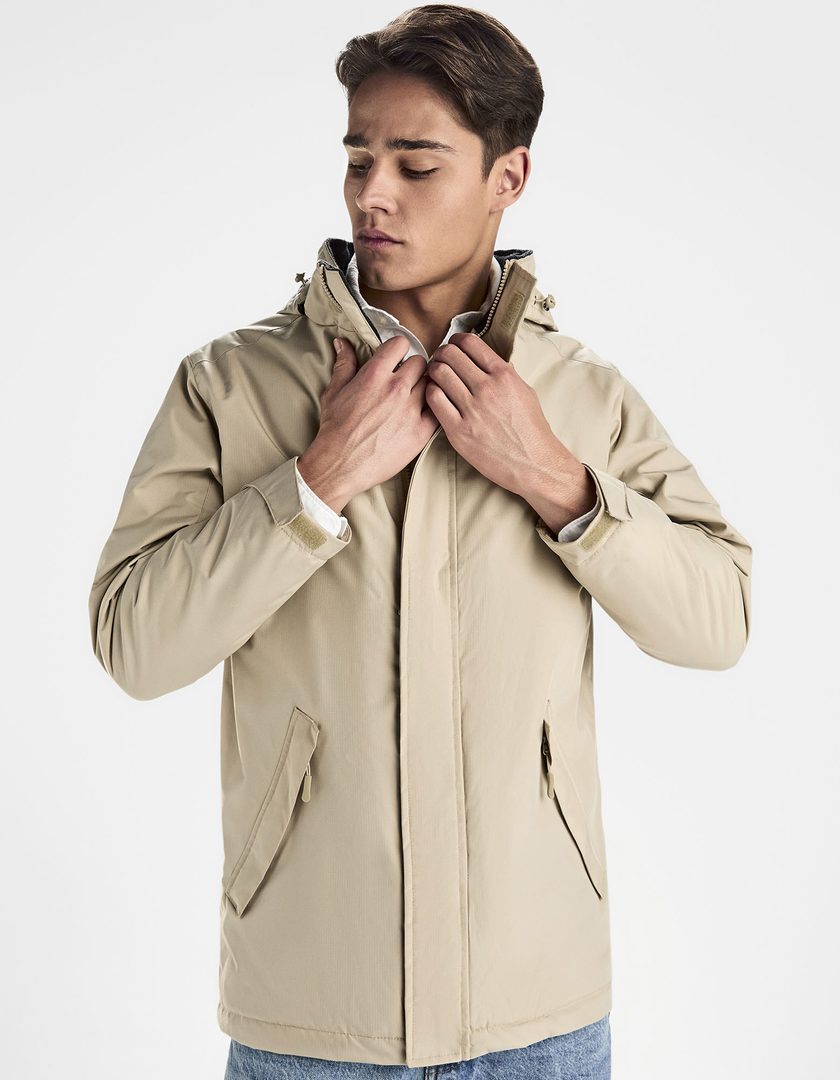 Roly America Parka