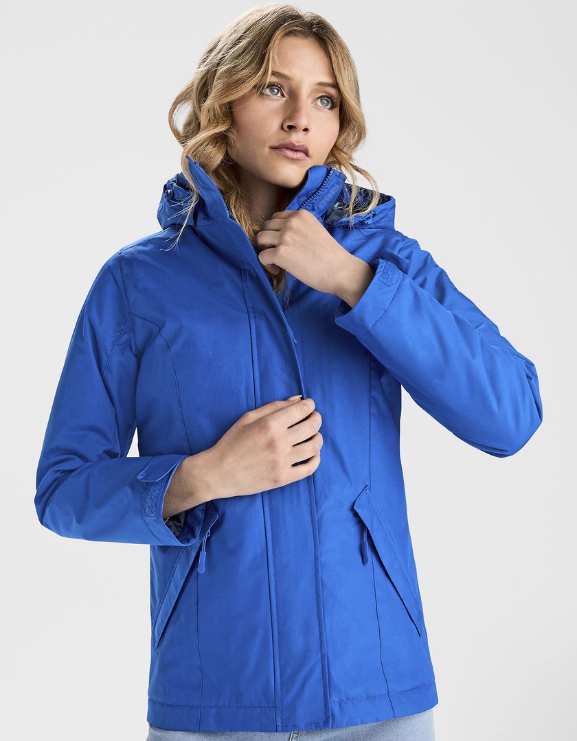 Roly Women´s America Parka
