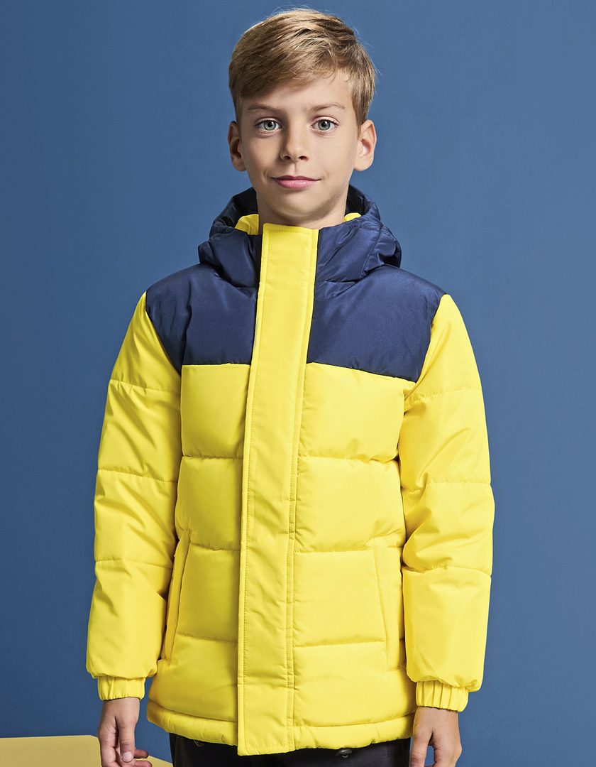 Roly Kids´ Tallin Jacket