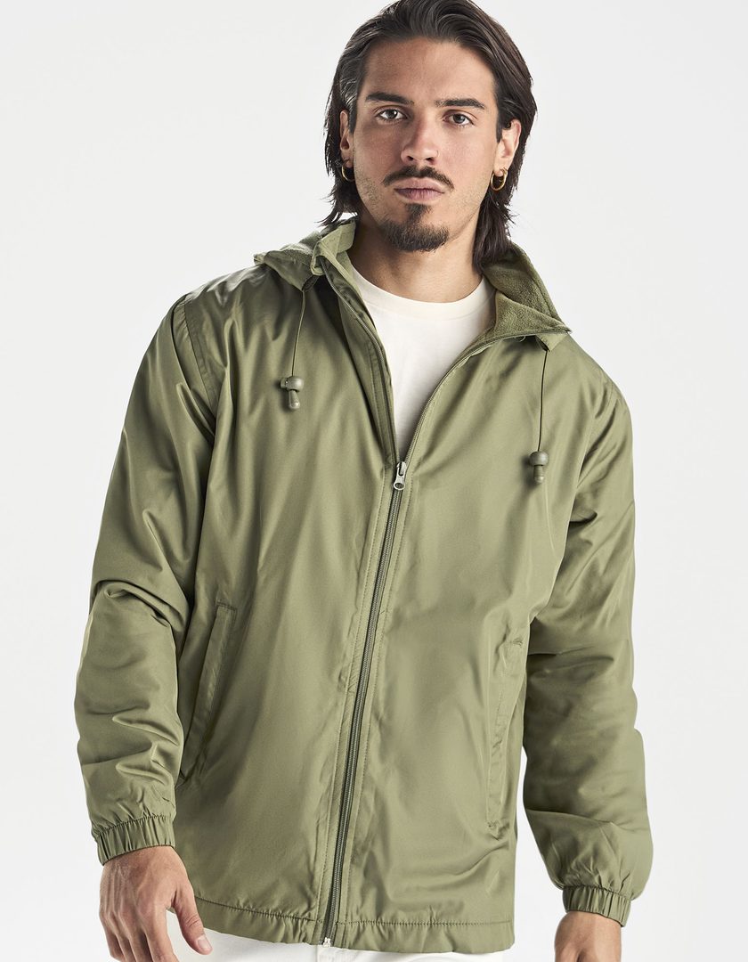 Roly Winter Jacket Makalu