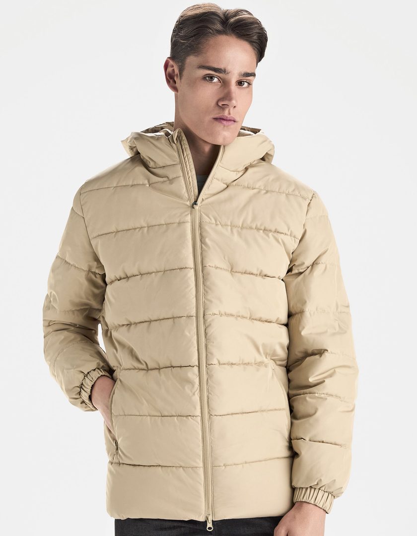 Roly Parka Jacket Nepal