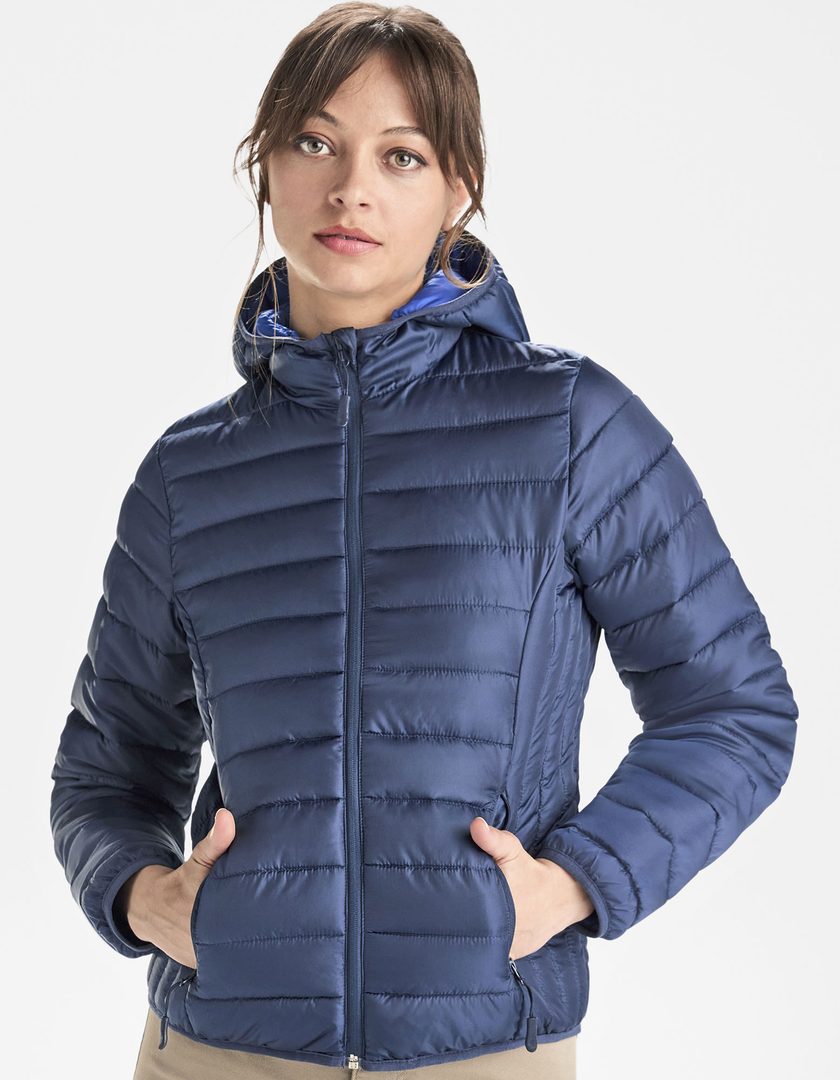 Roly Women´s Norway Jacket